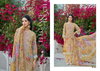 Gazal Vol 2 By Belliza Crepe Embroidery Dress Material Wholesale Price In Surat
